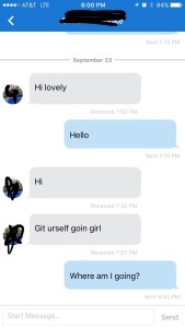 I don't know if there is anything that stirs more discontent than… (1)