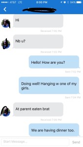 I don't know if there is anything that stirs more discontent than…